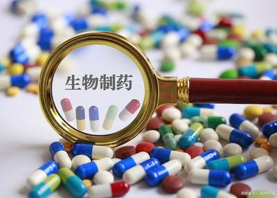 我國醫療器械與制藥行業與發達國家的差距及其原因分析