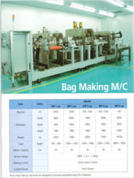 非PVC軟袋輸液生產線與制藥原料輔料全產業鏈供應服務