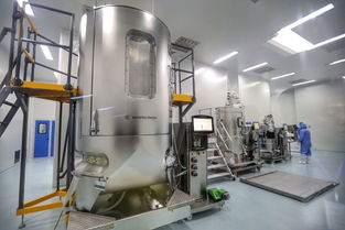 厲害了榮昌 像導彈一樣精準的抗癌新藥有望兩年內(nèi)上市