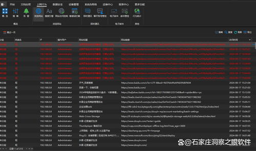 監控員工電腦的軟件有哪些？5款專業軟件大合集