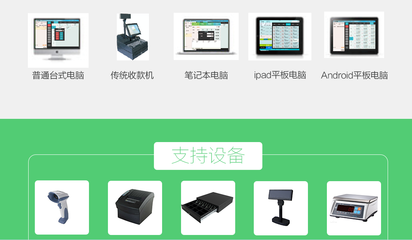 智百威連鎖管理軟件 連鎖企業(yè)高效運(yùn)營(yíng)的智能引擎