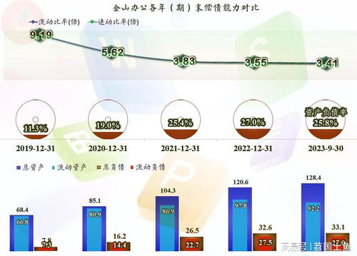 AI浪潮下的破局與堅守 金山辦公業(yè)績穩(wěn)中有升的深層邏輯