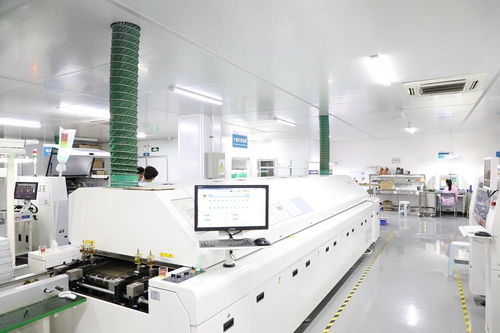 電子SMT貼片加工中的線路板封裝技術(shù)與電子商務(wù)技術(shù)的融合應(yīng)用